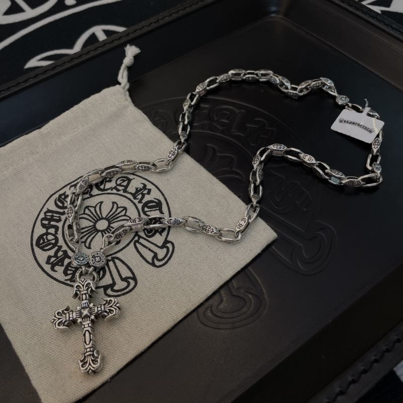 Chrome Hearts Necklaces